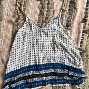 Summer Tank-Top